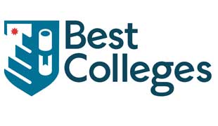 Best Colleges Badge