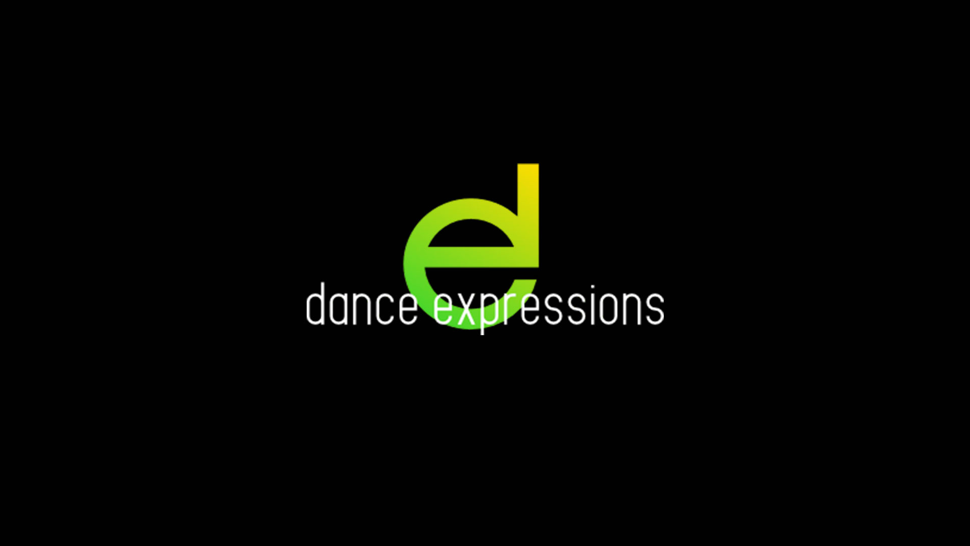 Dance Expressions Recitals