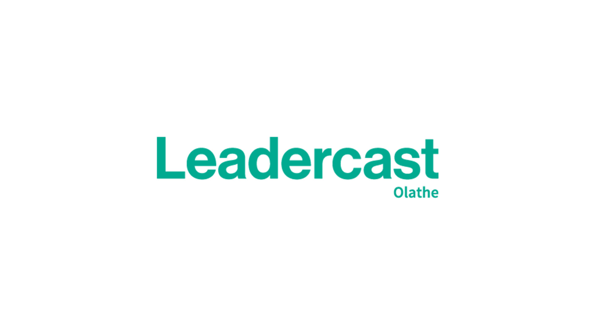 Leadercast Olathe 2022