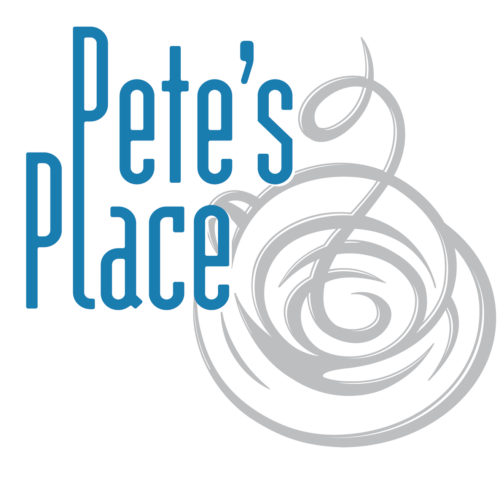 Pete's Place Logo