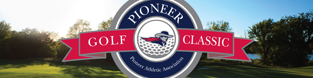 Pioneer Gulf Classic banner