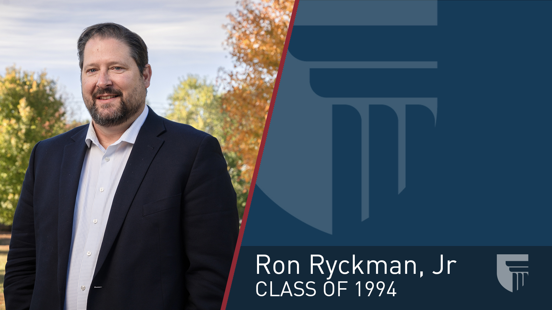 Ron Ryckman, Jr., Kansas House Speaker