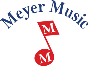 meyer music logo