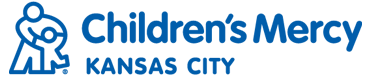 Children's Mercy Kansas City Logo