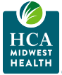 HCA Midwest Health Logo