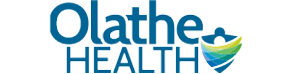Olathe Health Logo