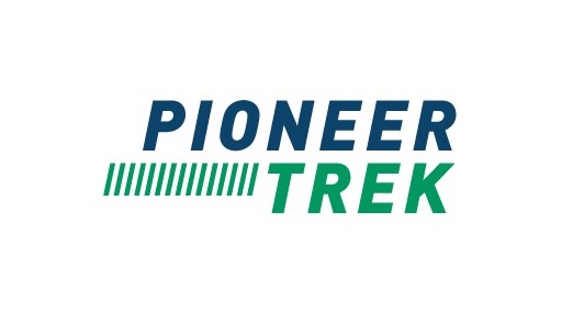 Pioneer Trek2