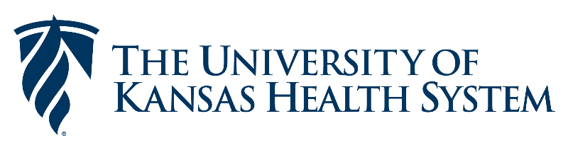 The University of Kansas Health System Logo