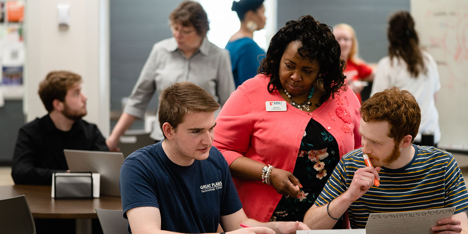 Academic Success Center Achieves Crla Certification MidAmerica Academic Success Center Achieves Crla Certification MidAmerica