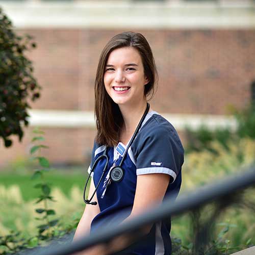 nurse alum