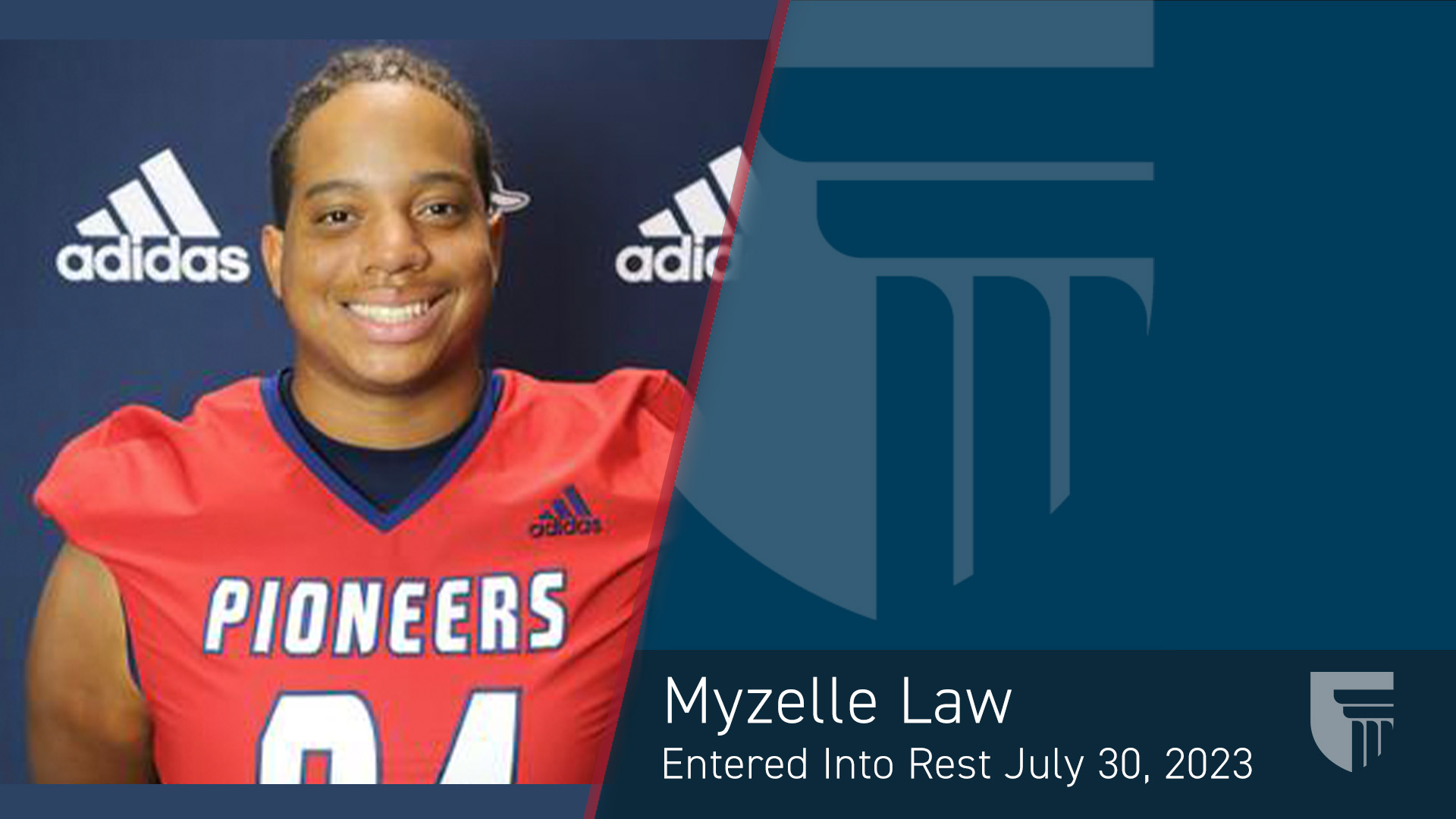 Myzelle Law