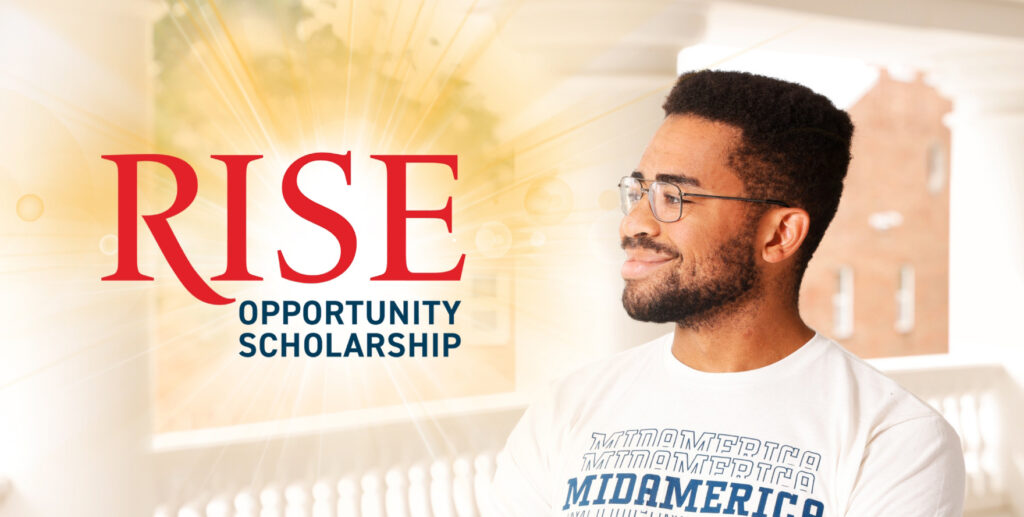 RISE Opportunity Scholarship