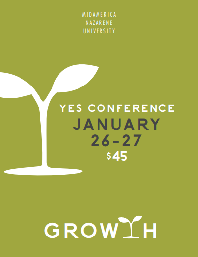 Yes Conference Poster