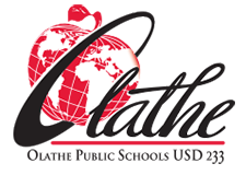 Olathe Public Schools Logo USD 233