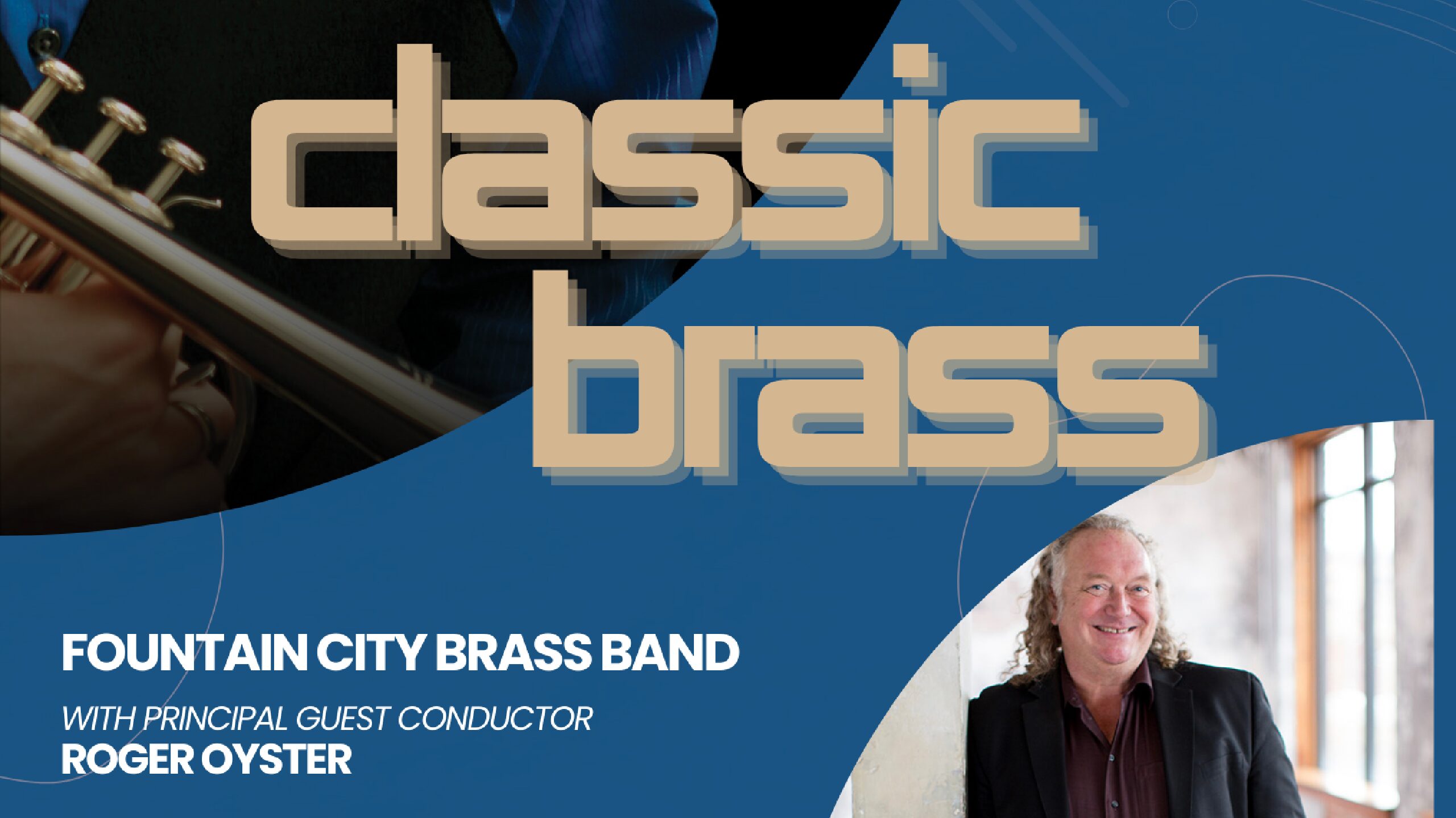 Fountain City Brass Band - Classic Brass