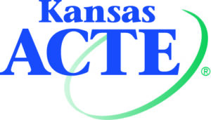 Kansas ACTE logo