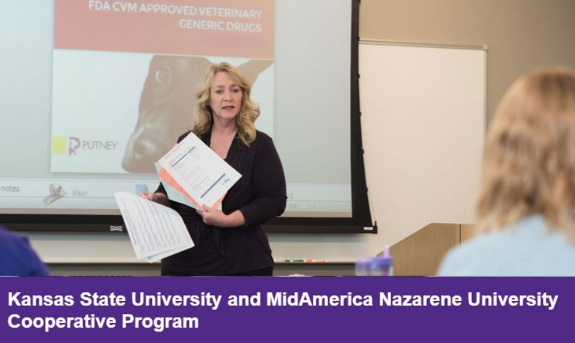 Pre-Professional Programs - MidAmerica Nazarene University
