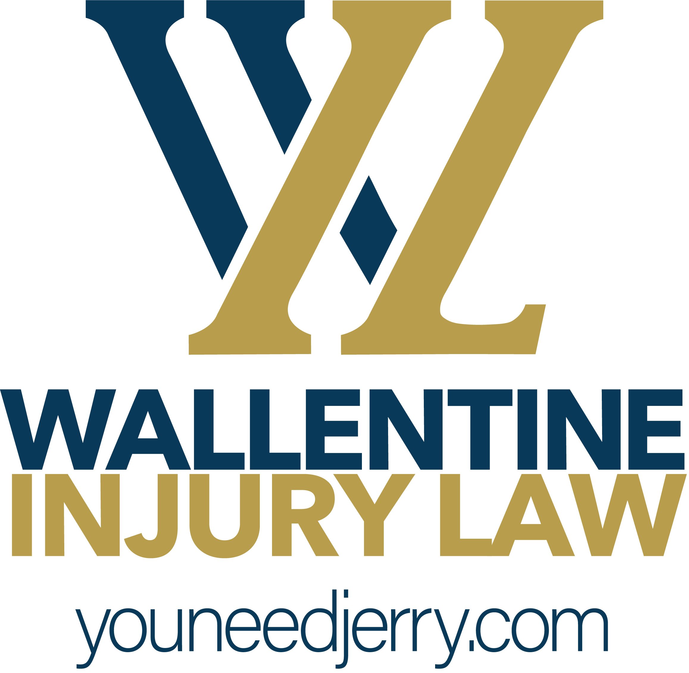 Wallentine logo