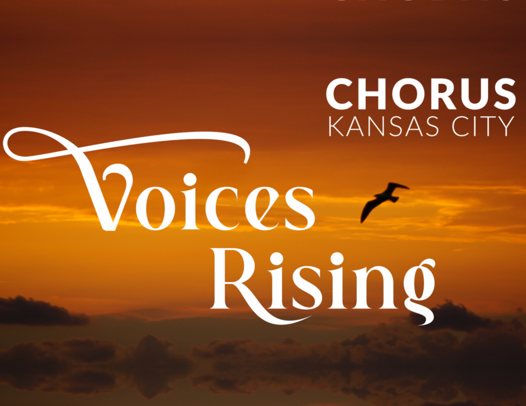 Chorus KC promo