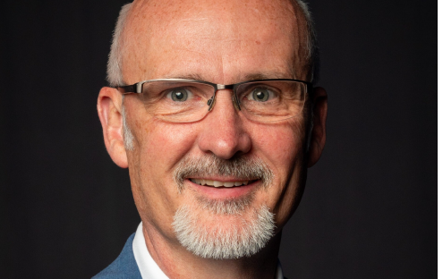 Dr. Jon North