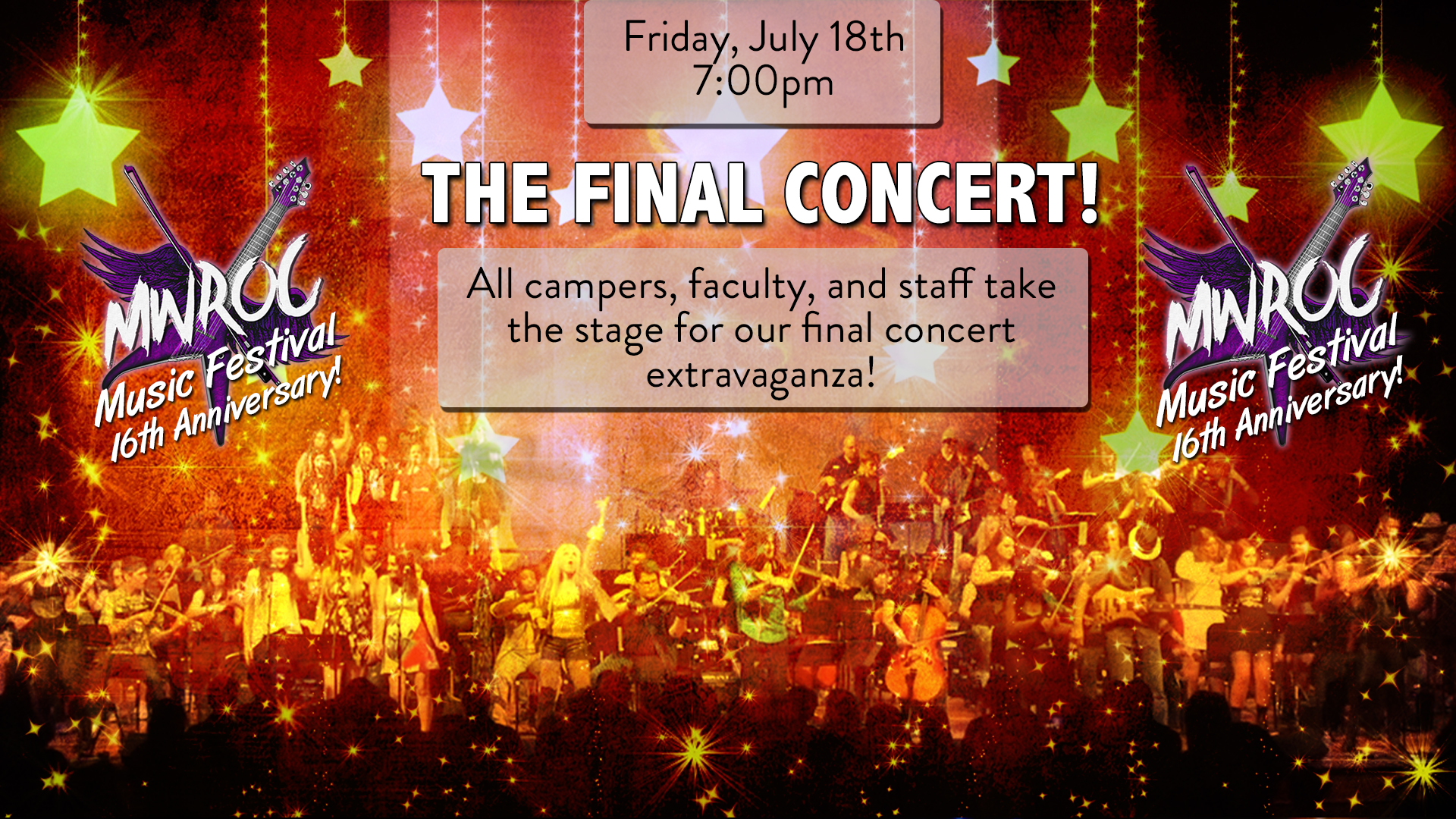 Final Concert