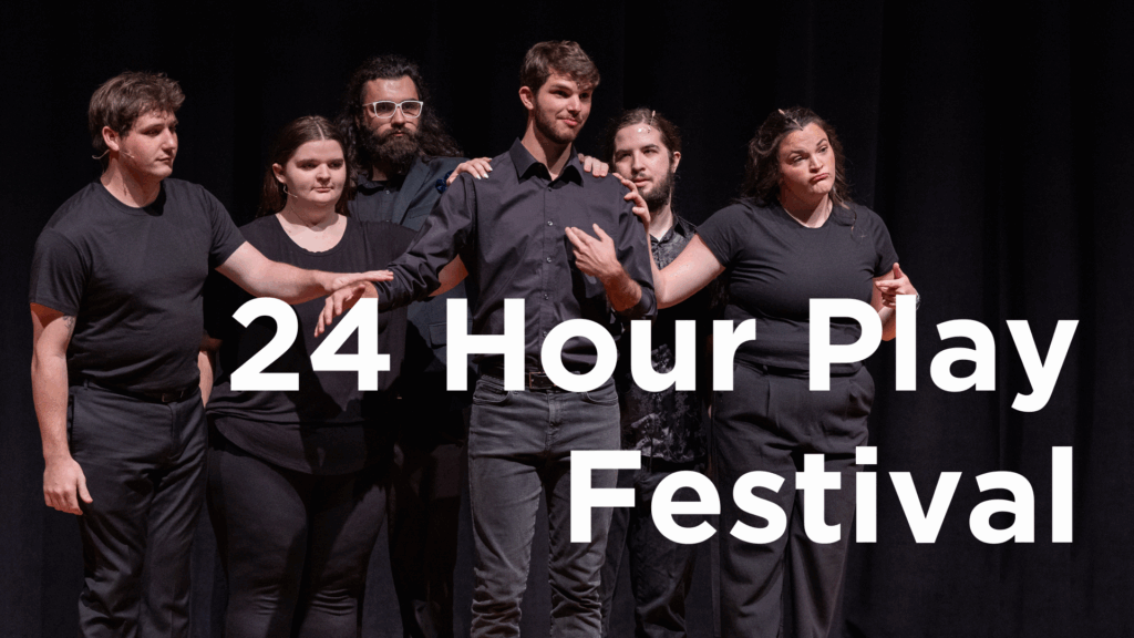 theatre performers