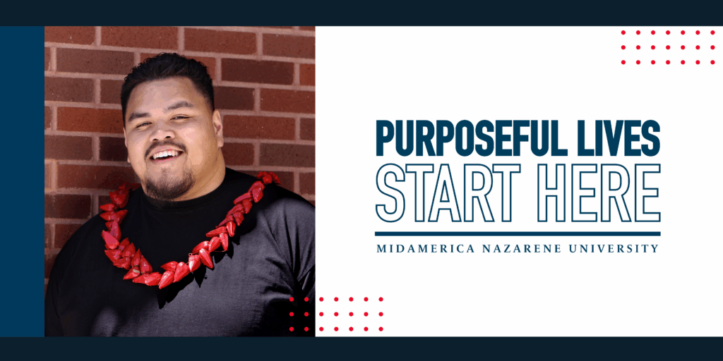 Apa Visinia Headshot against brick background