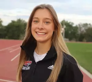 Headshot of Lakin Essex