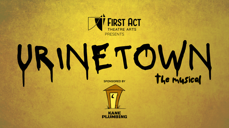 Urinetown promotional