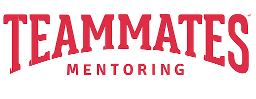 Teammates Mentoring Logo.