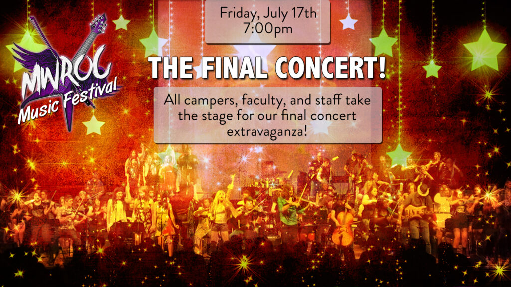Finale Concert