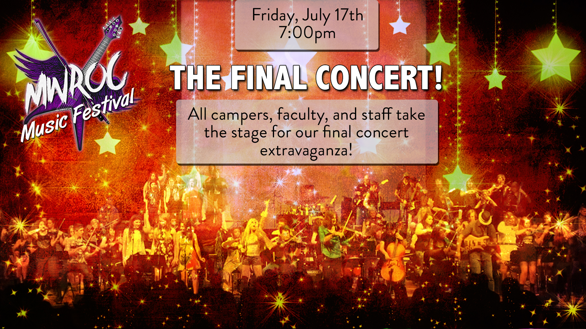 Finale Concert