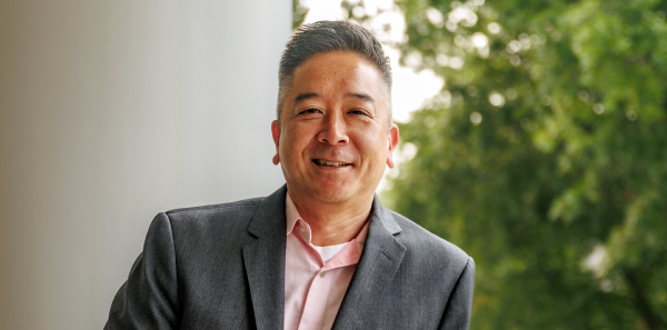 Steve Jin