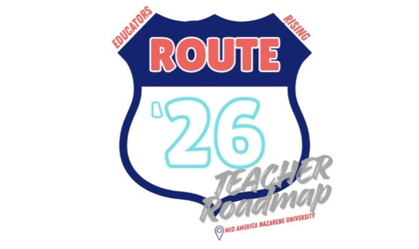 Educators Rising 2026 Logo